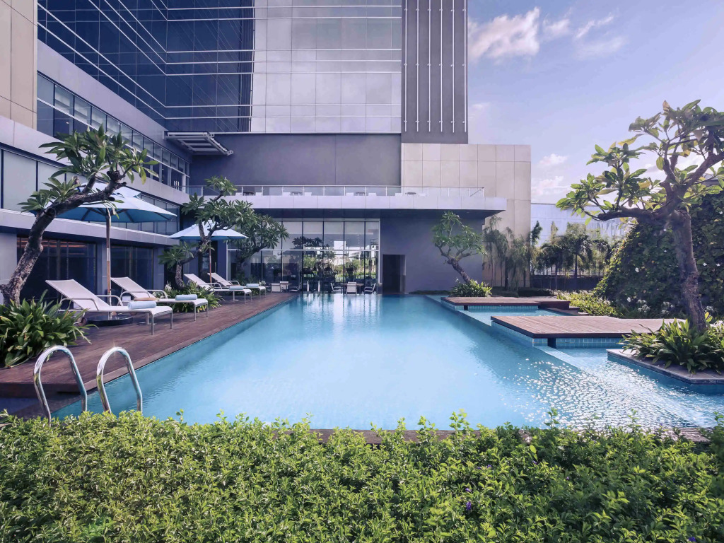 Mercure Jakarta Pantai Indah Kapuk