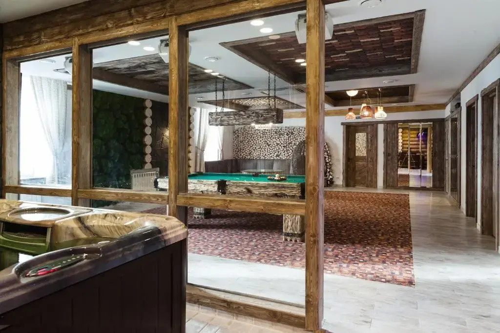 Minihotel Monarkh