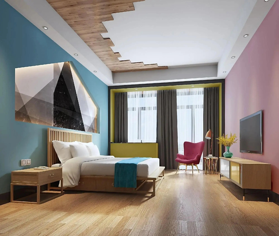 Qingju Hotel