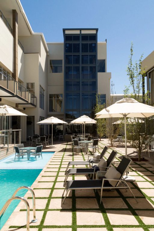 Protea Hotel by Marriott Upington