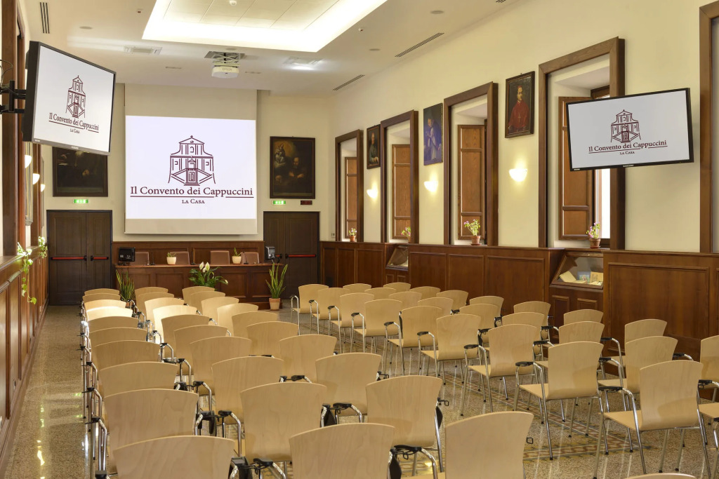 Casa I Cappuccini