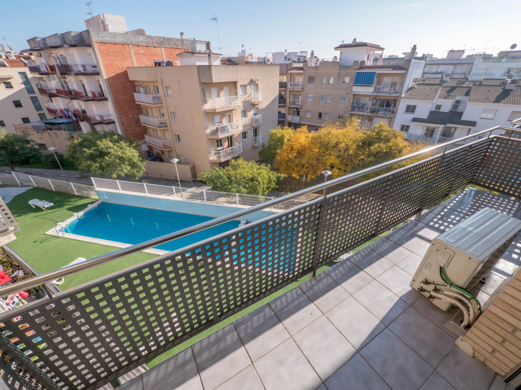 Apartamentos Espronceda