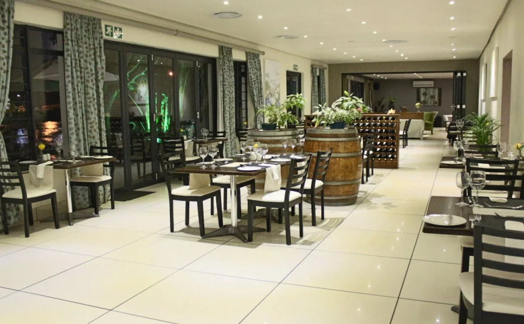 MyPond Stenden Hotel