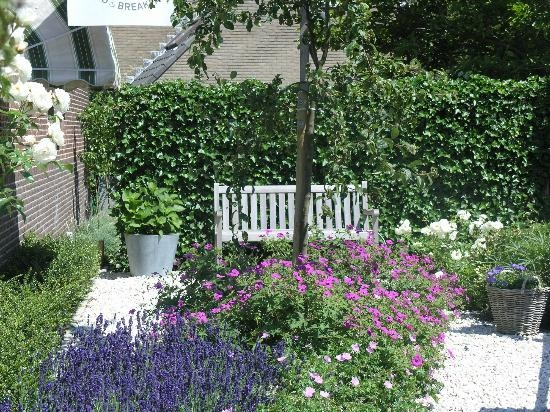 Bed and Breakfast Oude Rijn