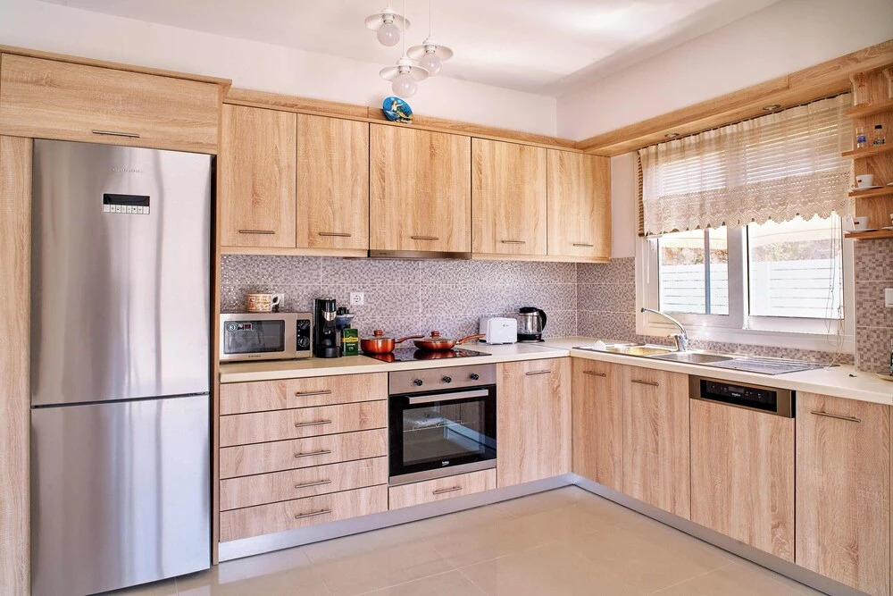 Lake View Suites