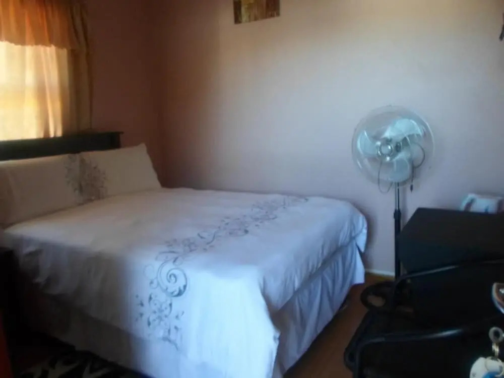 Rose Bella Bnb