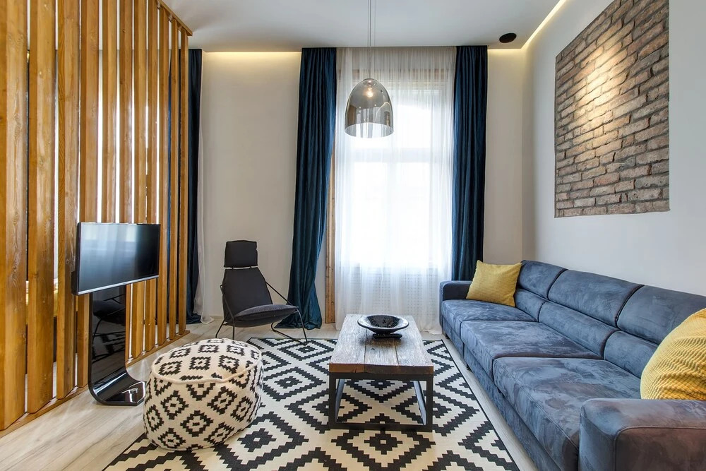 Creative Apartment - Andrássy Ave.