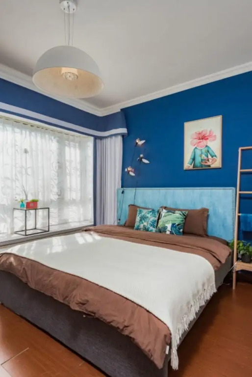 Locals Boutique Apartment Zhongshan Ba Road No.8 Branch