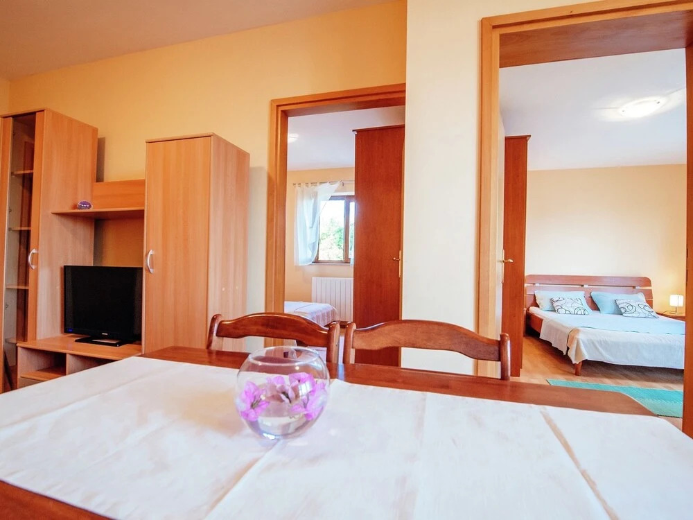Lovely Apartment in Biograd na Moru With Balcony
