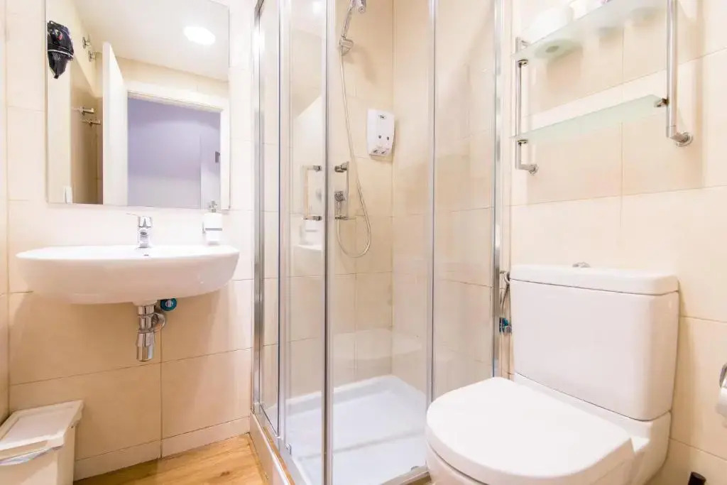 Hostal Barcelona Centro