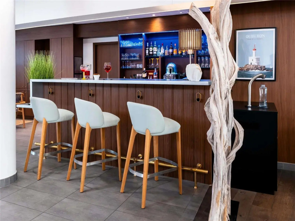 ibis Styles Quiberon Centre