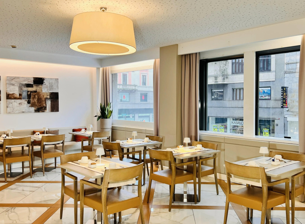 Best Western Hotel City