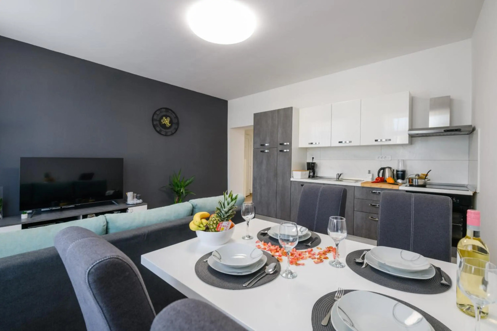 Cosy apartment Klara