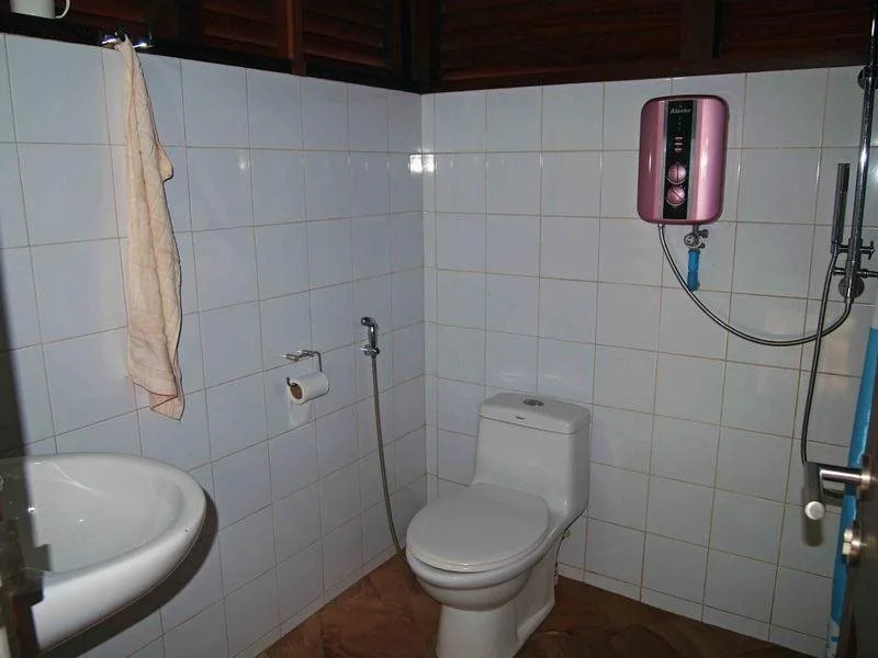 Channa's Angkor Homestay