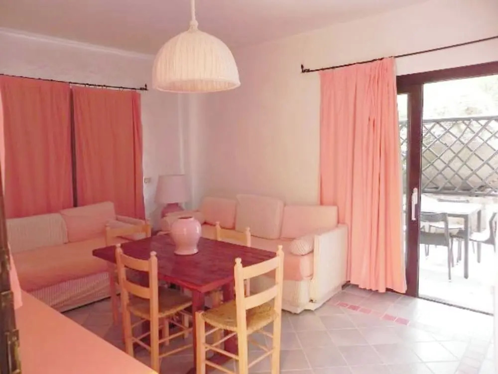 Seaside Apartment Baja Sardinia - Rent From August 8, 2026, to August 29, 2026