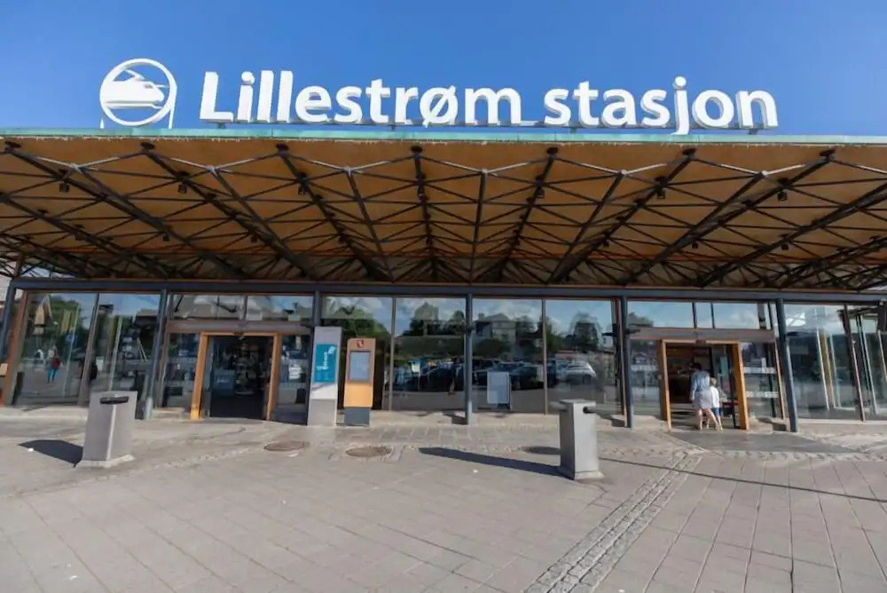 KM Rentals - Lillestrøm City
