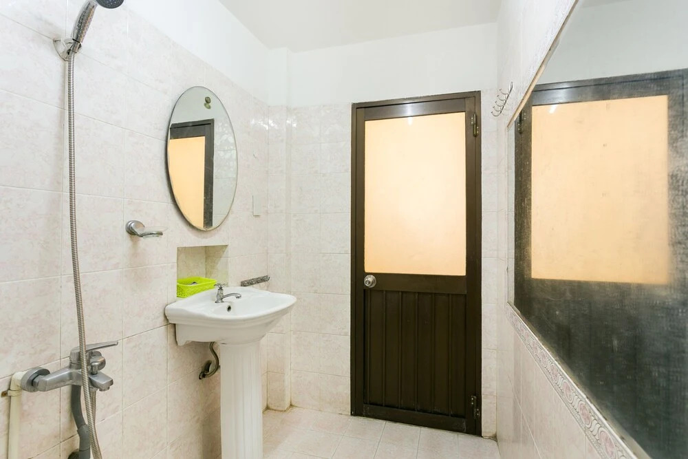 Halo Serviced Apartment