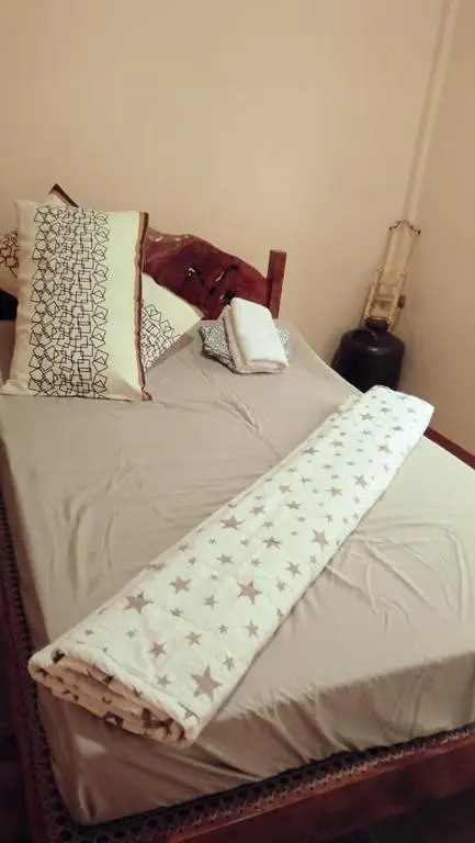 Anvel Homestay