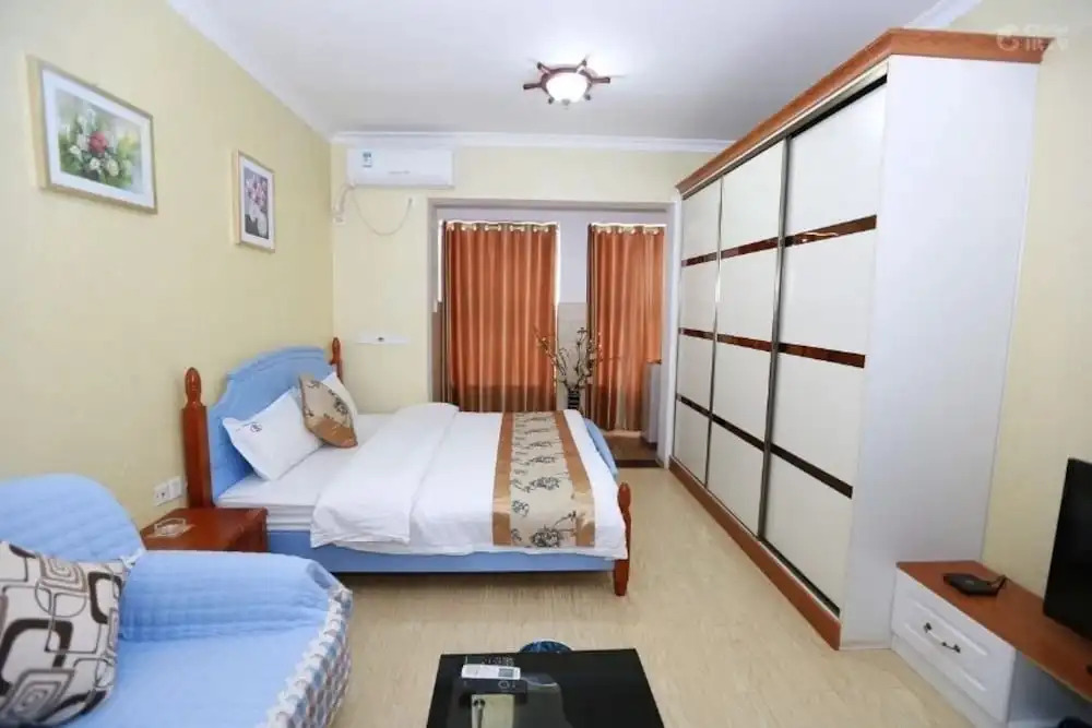 XinMeng Apartment