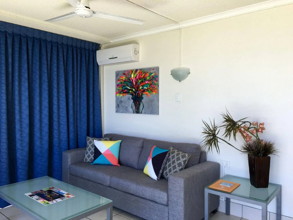Hi Ho Beach Apartments on Broadbeach