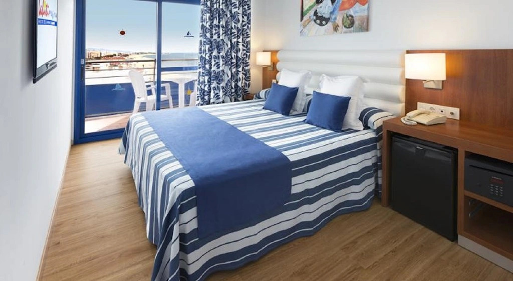 Tahití Playa Suites