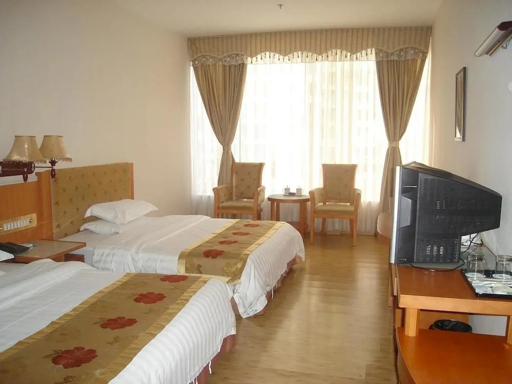 Xin Yue Hotel