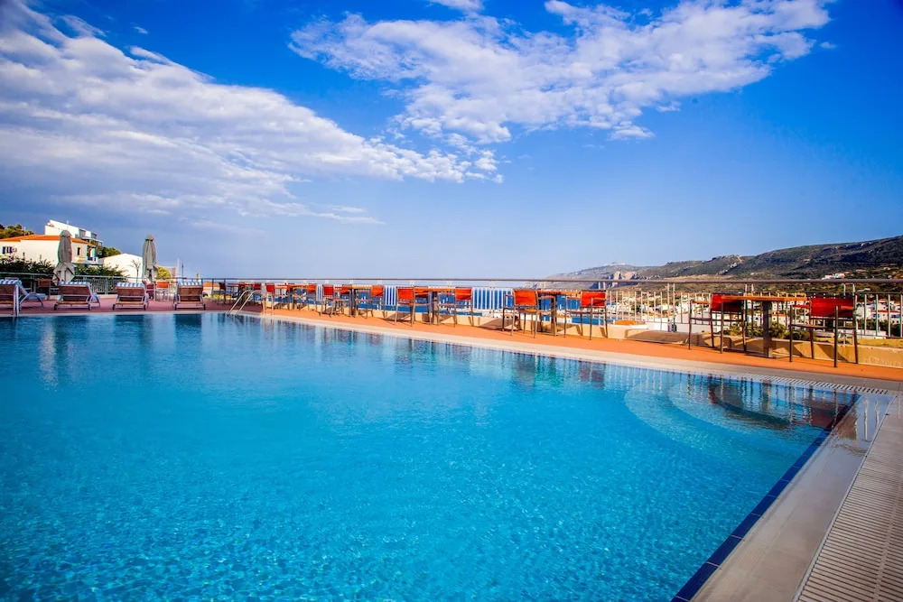 Kythereia Hotel
