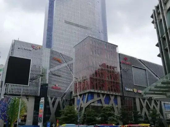 Yunlin Hotel