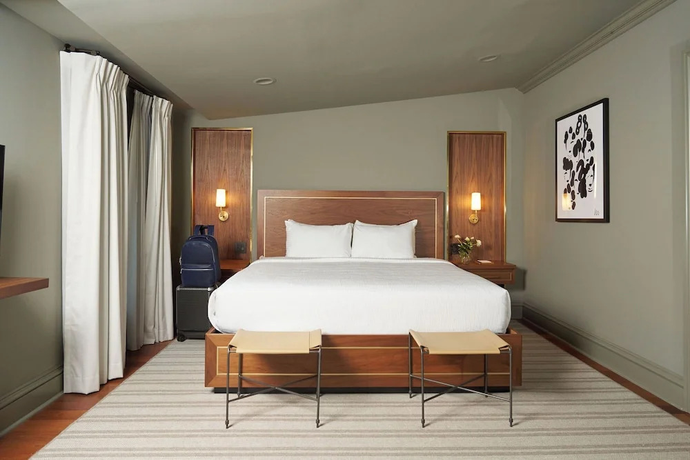 Hotel Richemont
