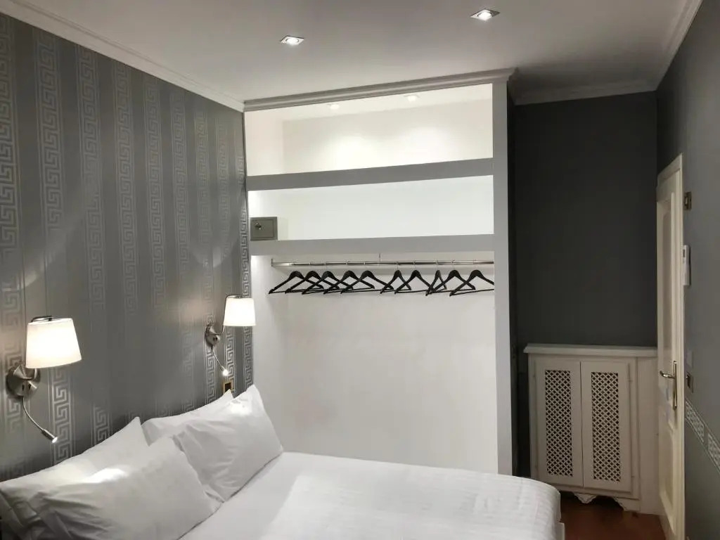 Magis Ac Magis Bedrooms Versilia