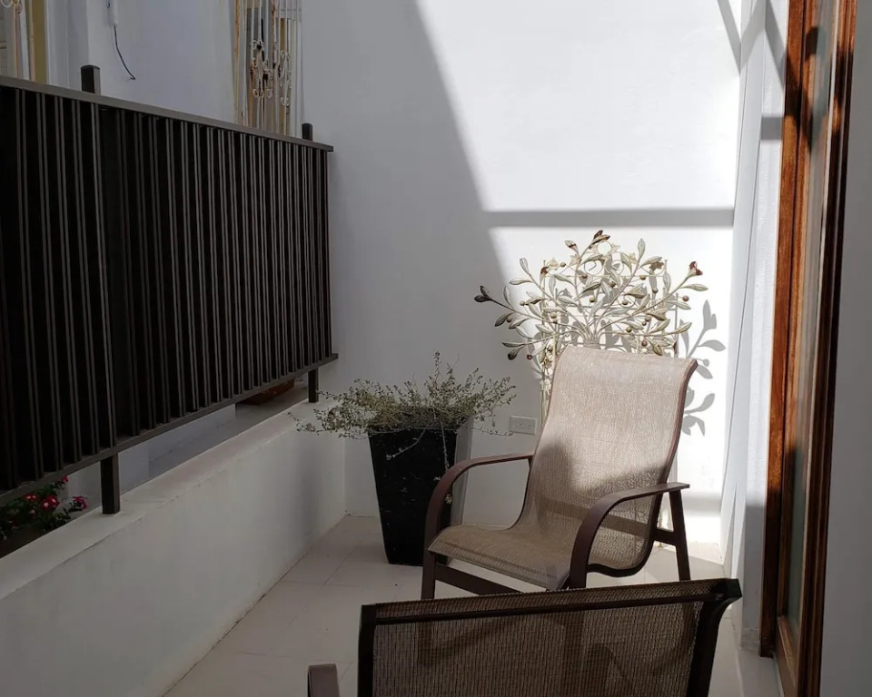 The Lofts at Old San Juan