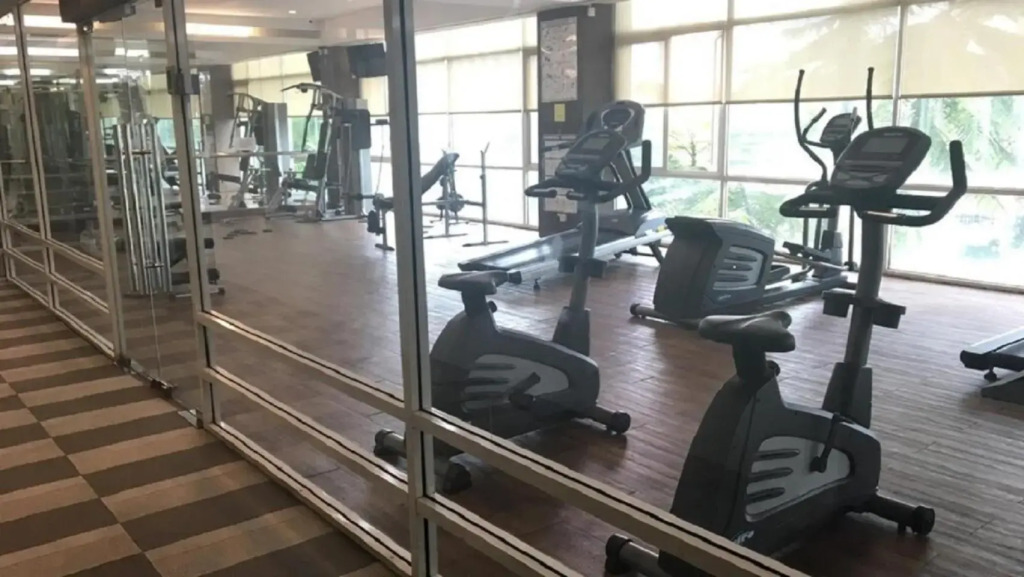 KL Ocean Classic Condo RDB1 3min MITEC 5min to Publika 7min to KL by Warm Home