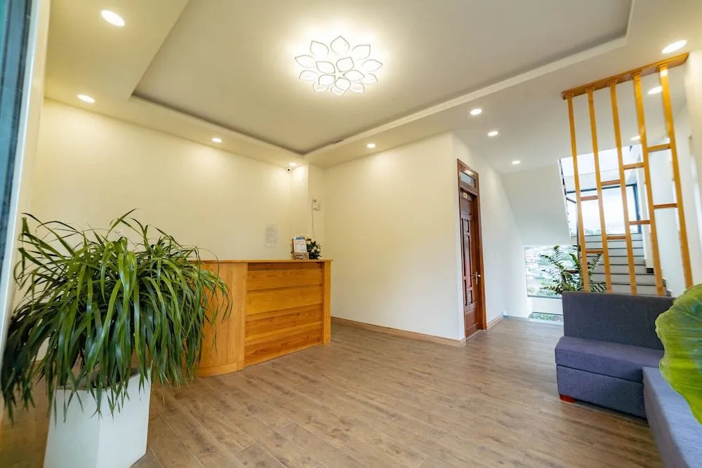 Harmony villa dalat