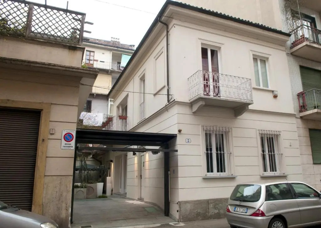 Villa Maria