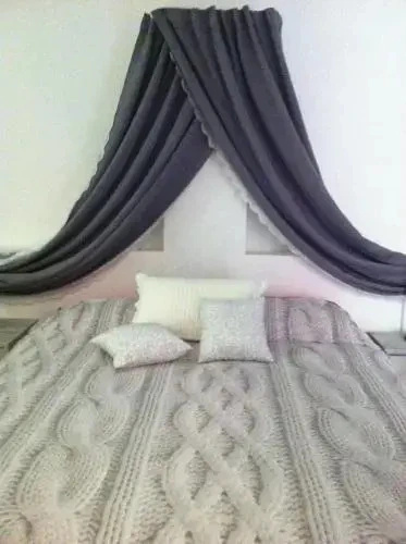 Bed In