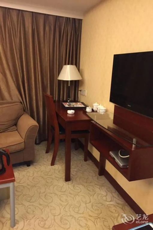Xiashang Yiting Business Hotel Hexiang - Xiamen