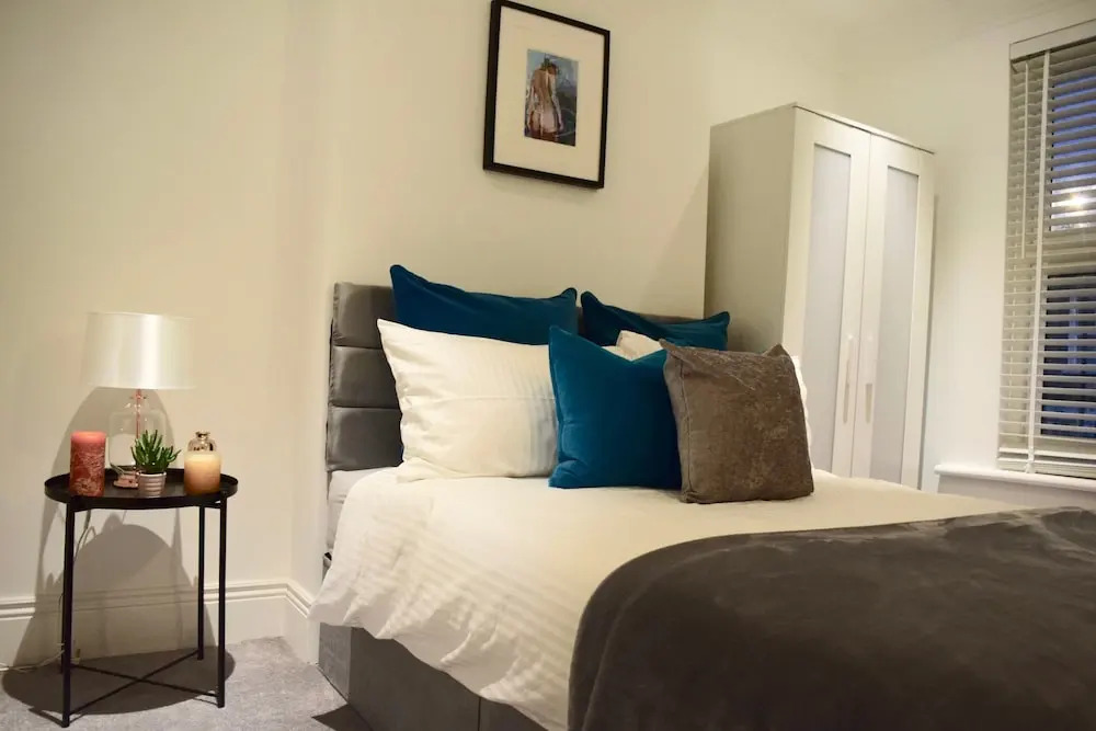 3 Bedroom Home in Lewisham