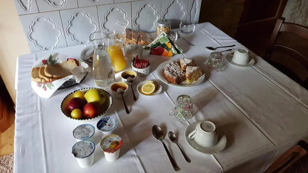B&B ABETE BIANCO
