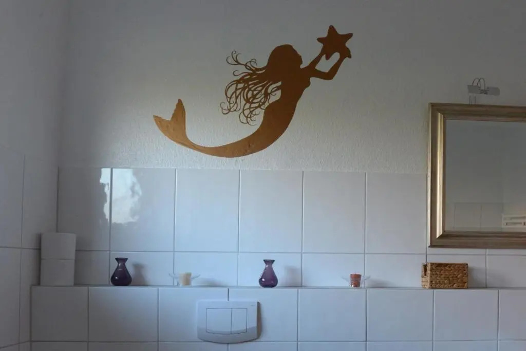 Ferienwohnung Struve Nr4