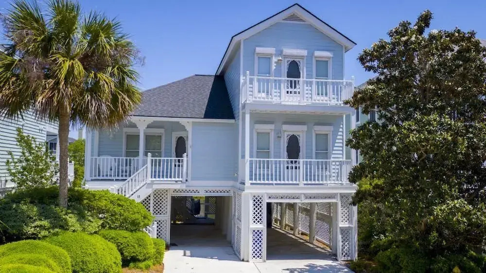 18 Pelican Bay