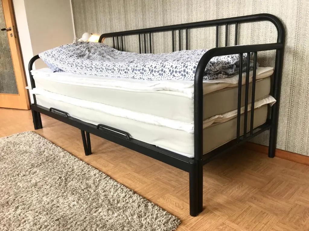 Villa Holmen 2 - Ground floor apartment