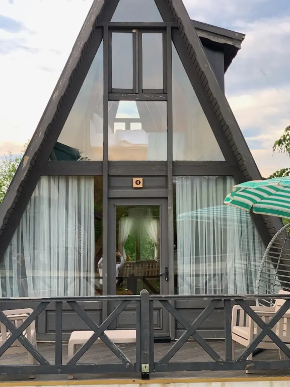 Yesildus Tatil Koyu
