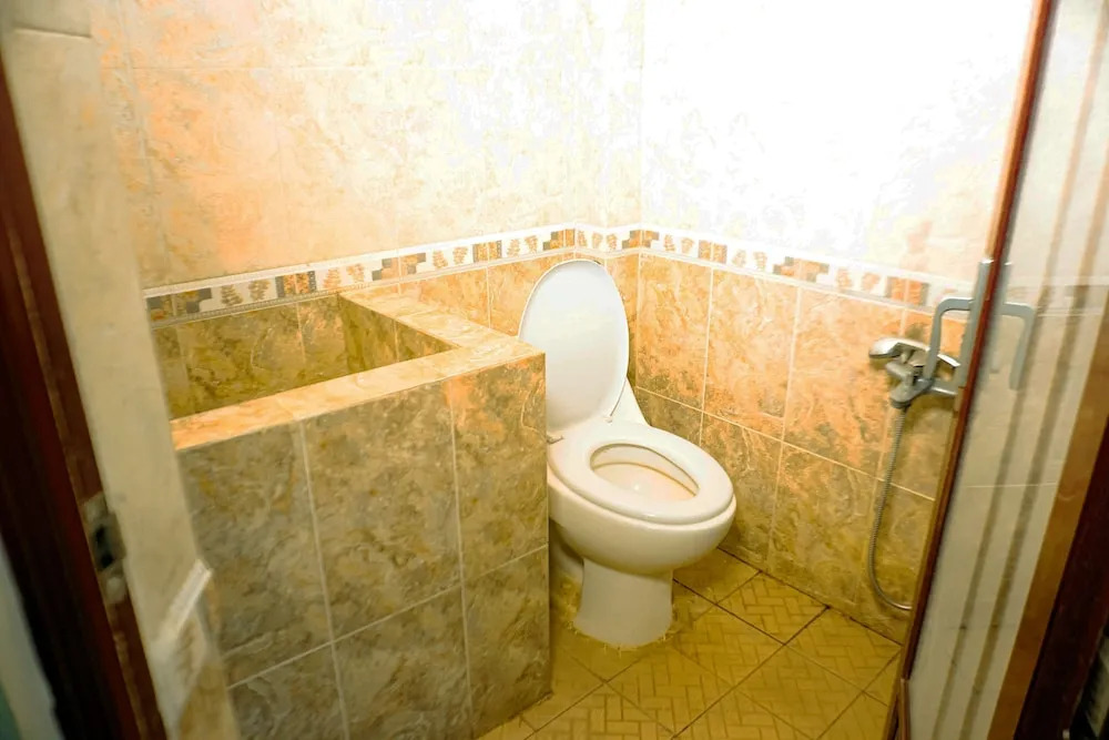 Hotel Laweyan Solo