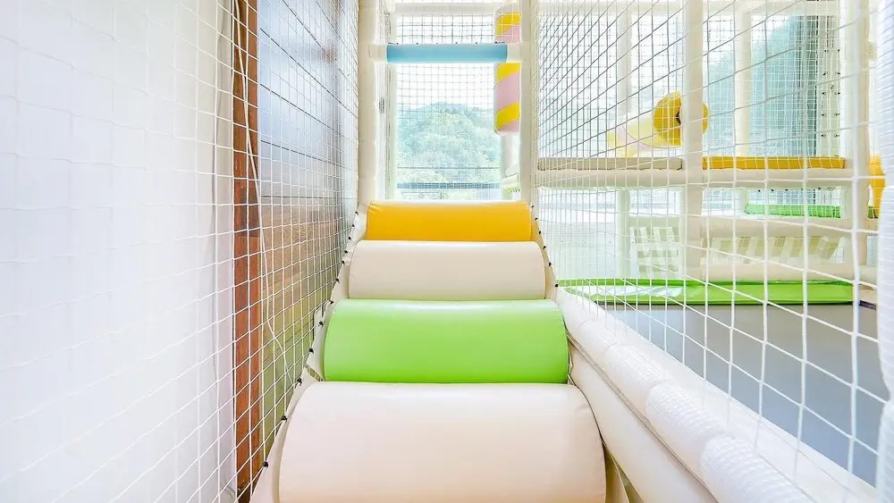 Gapyeong Gonggam Kids & Family Pension