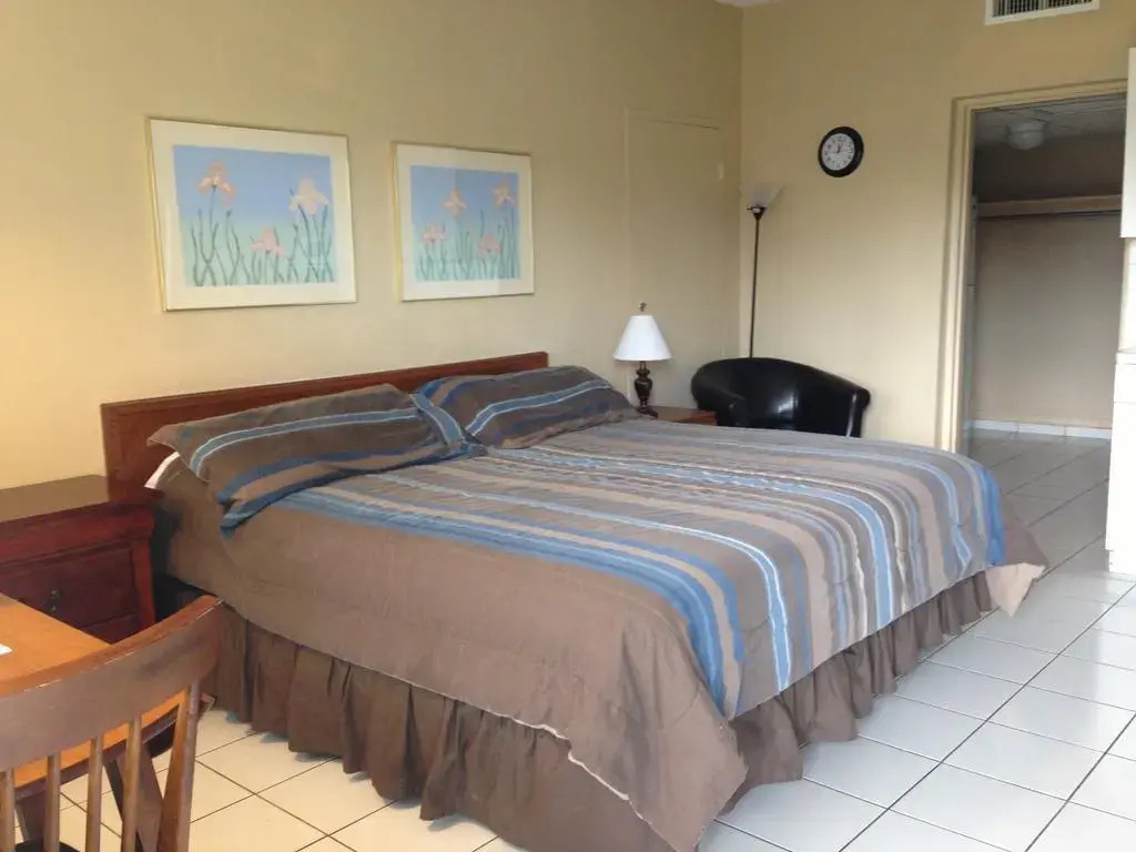 Knights Inn Hallandale