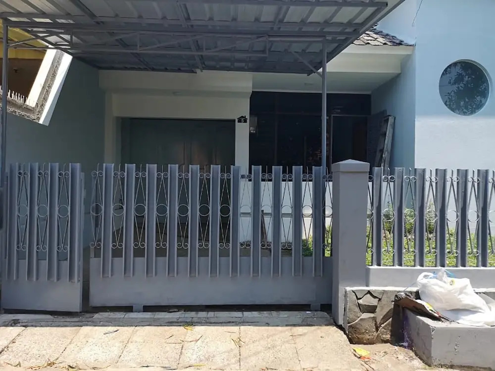 Spot On 2040 House Of Peace Syariah