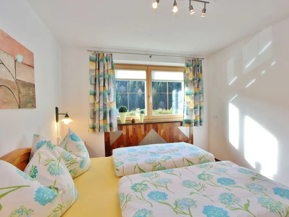 Quaint Apartment in Hopfgarten in Brixental near River