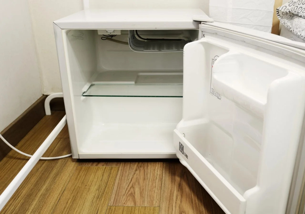 Budget Guesthouse