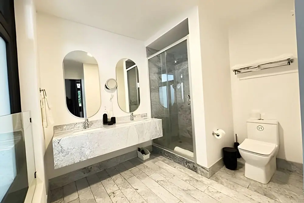 Modern Suite 2 - Heart of Roma Norte
