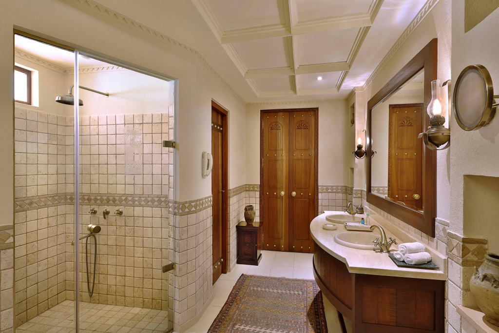 Al Maha, a Luxury Collection Desert Resort & Spa, Dubai